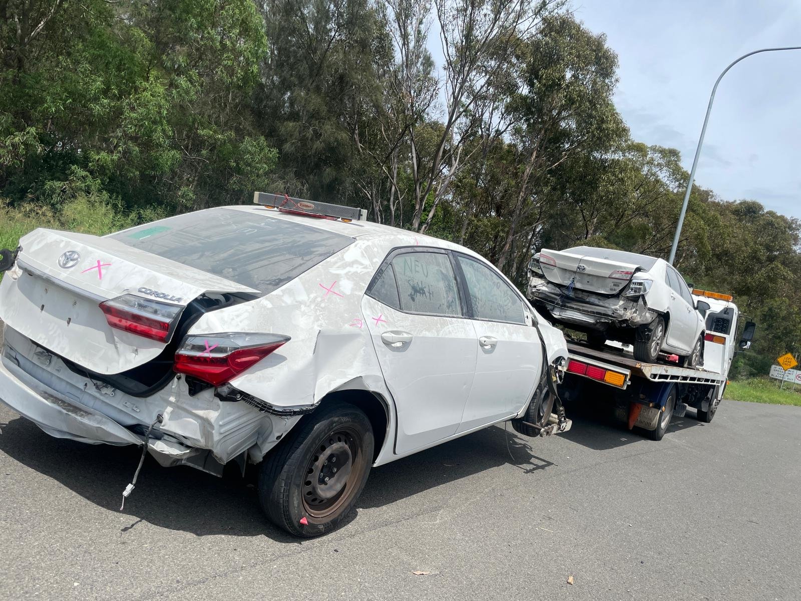 From Driveway Problem to Same-Day Pickup: A Practical Guide for Geelong Drivers